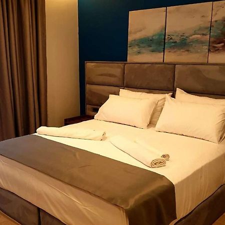 Henry Resort And Spa Дуррес Экстерьер фото